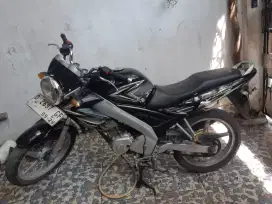 Vixion old thn 2008