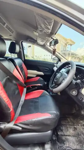 Daihatsu Terios 2022 Bensin