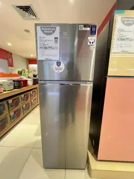 PROMO KULKAS 2 PINTU