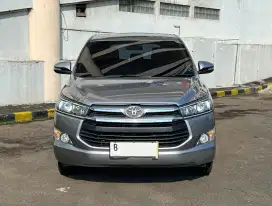 Innova V AT 2016 Reborn Matic Toyota Kijang Bensin 2.0 bs Tt diesel