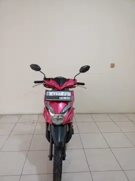 JUAL HONDA BEAT 2019