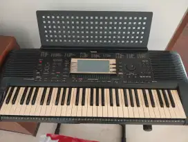 Jual Keyboard Yamaha PSR-730