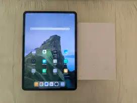 Xiaomi Pad 6S Pro 8/256 - Fullset, Ex Garansi Resmi