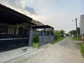 JUAL RUMAH DEKAT TOLL SAWANGAN