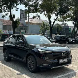 HONDA HRV SE AT 2022