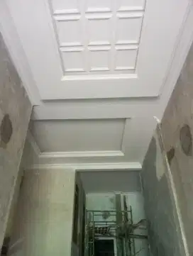 Plafon gypsum semarang