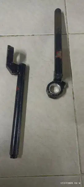 Stang jepit ninja2tak