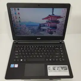 LAPTOP ACER ASPIRE ES1-432