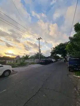 TANAH MURAH JALAN UTAMA TUKAD BATANGHARI RENONN