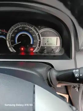 Toyota Avanza 2018 Bensin