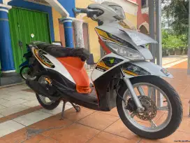 Dijual Yamaha Mio J 2013