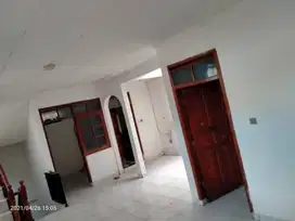 Rumah semi Ruko Cibaduyut Lama Dijual 3 Lantai Siap Huni