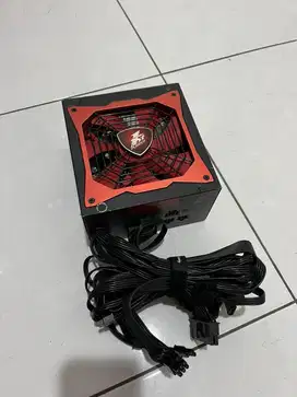 PSU 1st Player 700W, buat kanibalan