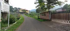 Tanah Kavling Dekat Tempat Wisata, Mulai 1 Jt-an/m Area Cijeruk Bogor