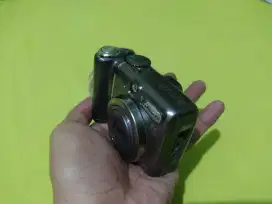 Digital Camera Canon Powershot A590is - Istimewa