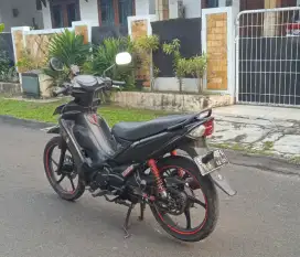vega zr siap pakai RAWATAN PRIBADI