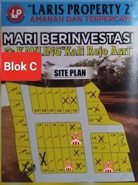 Rumah Idaman Siap Bangun SHM Ready di Mangunsari