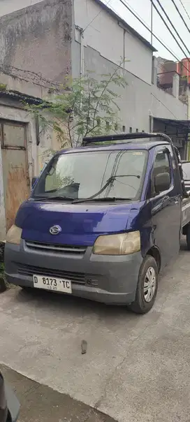 Daihatsu Gran max 2008 Bensin