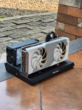 Minisforum DEG1 eGPU Oculink Fullset