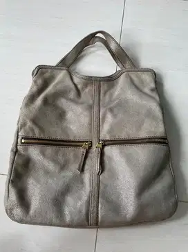 hand bag merek fossil