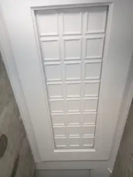Plafon gypsum beekwalitas
