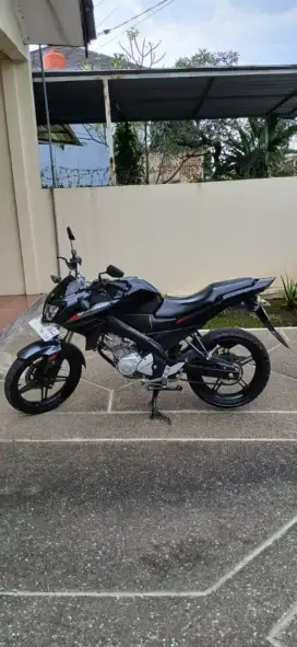 Jual Yamaha Vixion 2015
