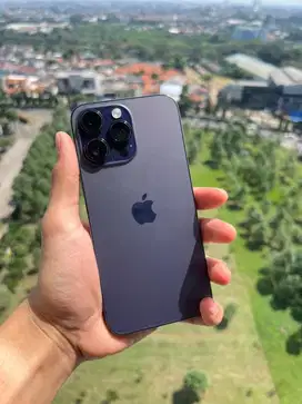 FS IPHONE 14 PRO MAX 128 GB IBOX BH85% FULSHET MULUS NO MINUS