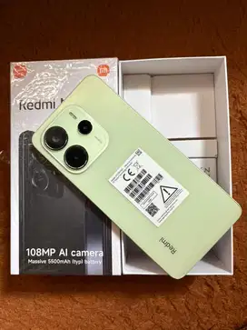 Redmi note 14 (8/256)