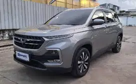 [OLX MOBBI]DP RENDAH Wuling Almaz 1.5 Smart Enjoy 5-Seater-MT 2021 BRN