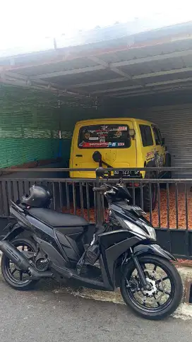 MIO M3 2015 AB JOGJA
