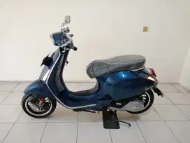 JUAL VESPA SPRINT 2022