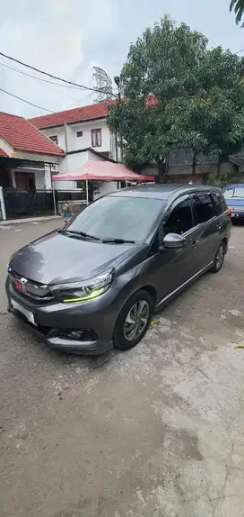 Honda Mobilio 2019 Bensin