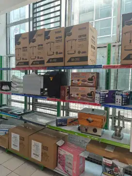 DIBUTUHKAN TEKNISI DAN SALES BIDANG ELEKTRONIK