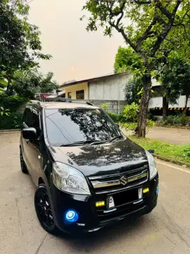 Suzuki Karimun Wagon R Low Km Seperti Baru