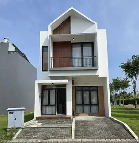 Dijual Rumah Suvadiva, Pakuwon City