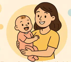 DICARI BABY SITTER/PERAWAT BAYI UNTUK NEWBORN