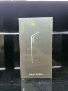 Samsung Galaxy S25 Edge 12/256