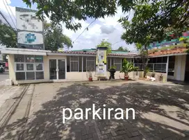 Jual Gudang Kantor Komersial Raya Brigjend Katamso Waru Sidoarjo