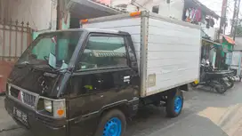 Mitsubishi Colt L300 2012 Diesel
