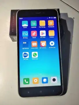 Redmi 5a ram2/16