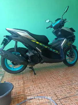 Yamaha Aerox 155 2024