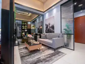 APARTEMEN DIJUAL ROSEVILLE SOHO AND SUITES BSD CITY TANGERANG SELATAN