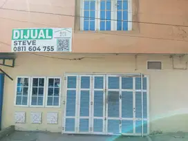 jual rumah dengan lokasi yang sangat strategis
