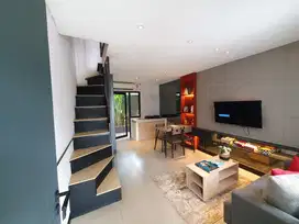 Park Serpong Tipe Y3 HOEK Progres 90% by LippoLand FREE PPN 11%