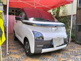 WULING AIR EV A/T 2022 LONG RANGE