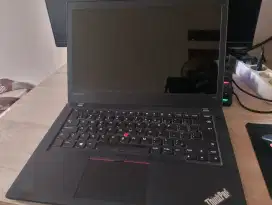 laptop t470 thinkpad