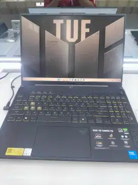 Laptop Asus TUF gaming F16, CICILAN TANPA KARTU KREDIT