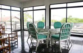 Family Villa Lembang Dijual Strategis dan nyaman