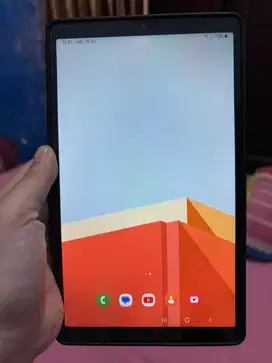 Dijual SAMSUNG Galaxy Tab A7 Lite mulus LIKE NEW