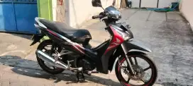 SUPRA X 125 2015